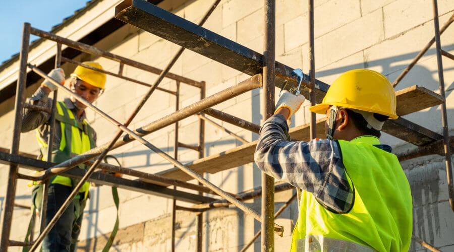 Local Chimney Repair in Kingston, MI